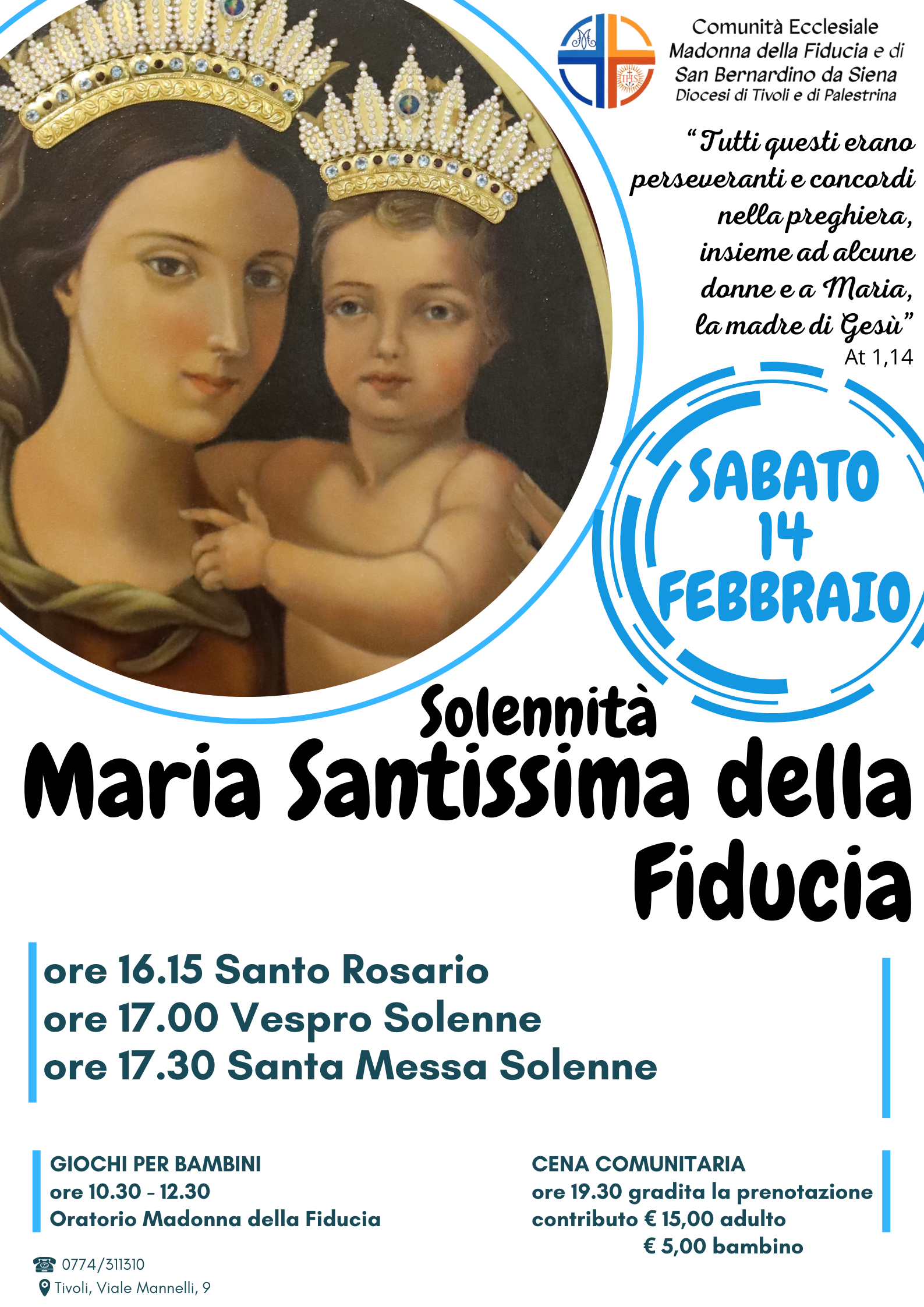 madonna della fiducia (2)