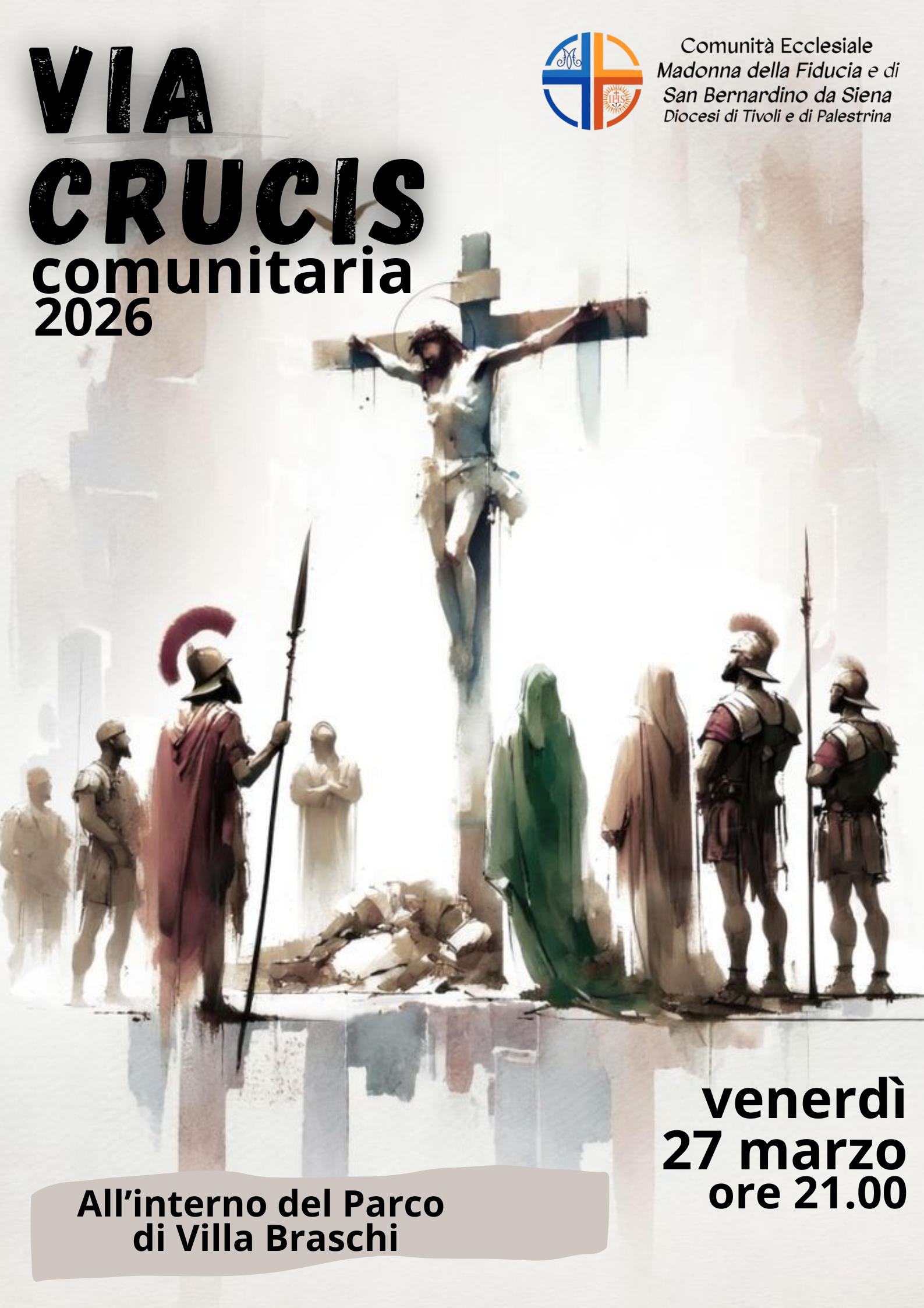 via crucis