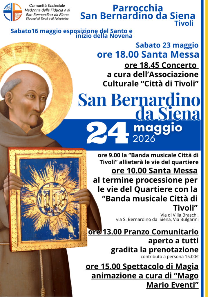 festa san bernardino da siena (1)