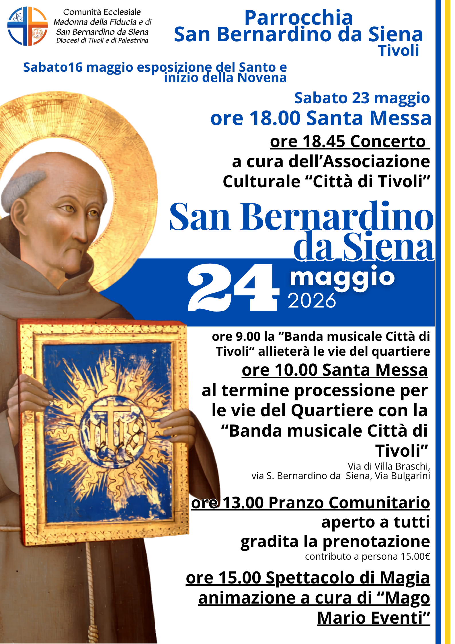 festa san bernardino da siena (1)